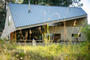 The Skwala Lodge